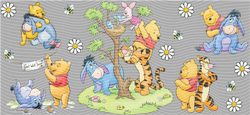 16oz Disney-D 4111